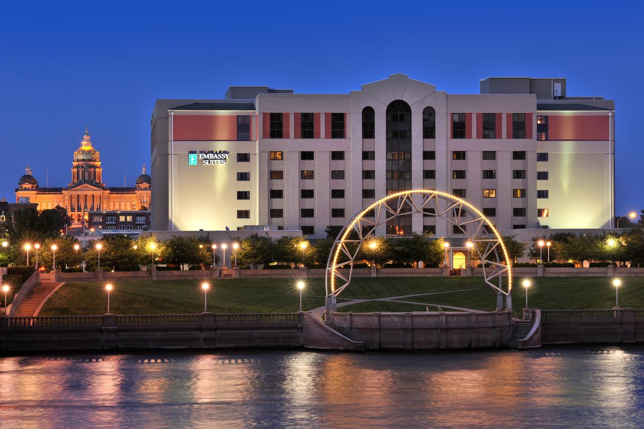 Embassey Suites