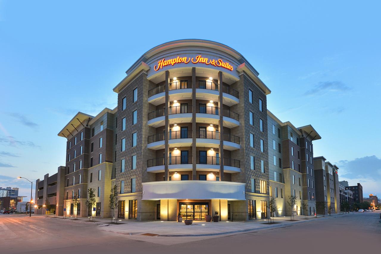Hampton Inn