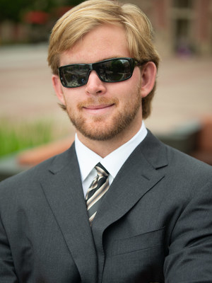 Jake Olson