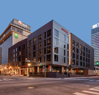 The Galt House Hotel