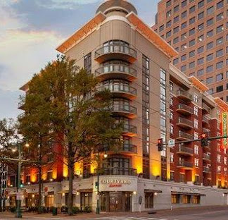 The Galt House Hotel