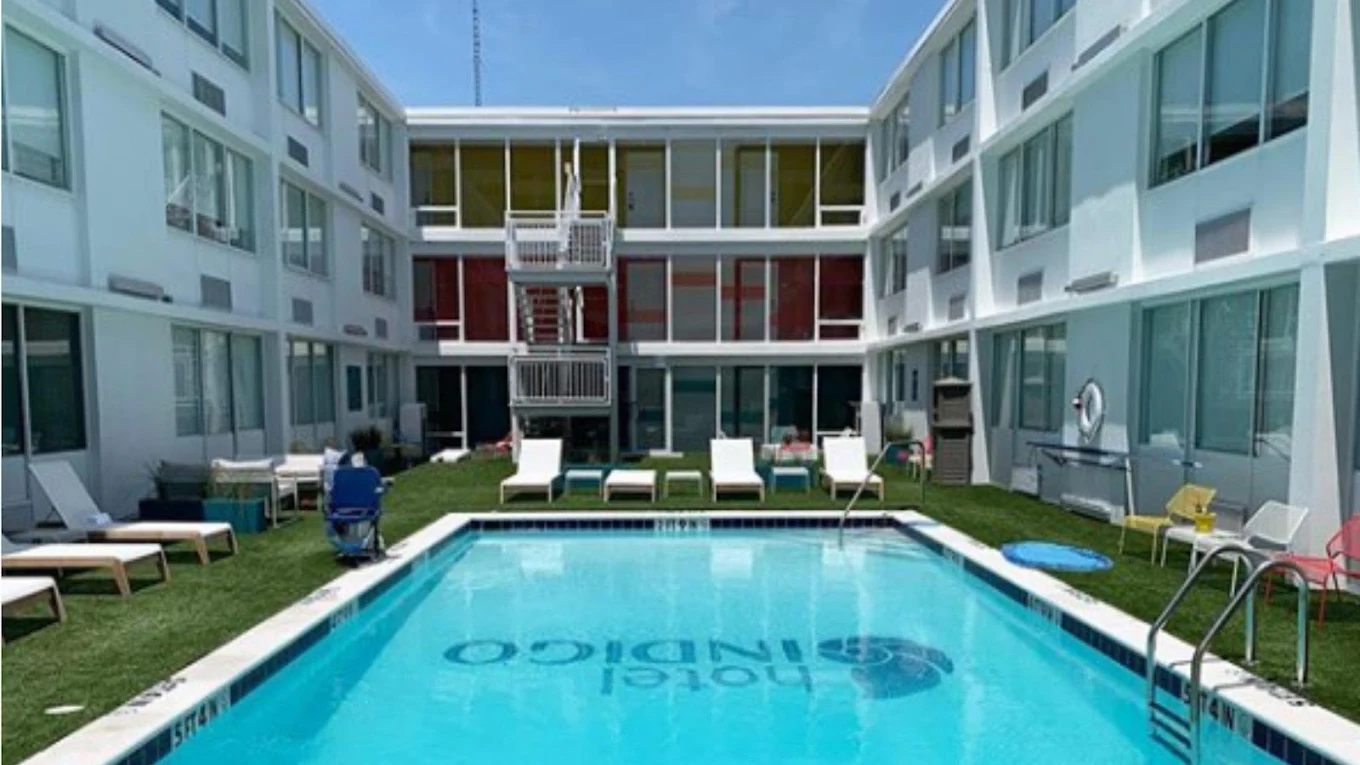 The Galt House Hotel